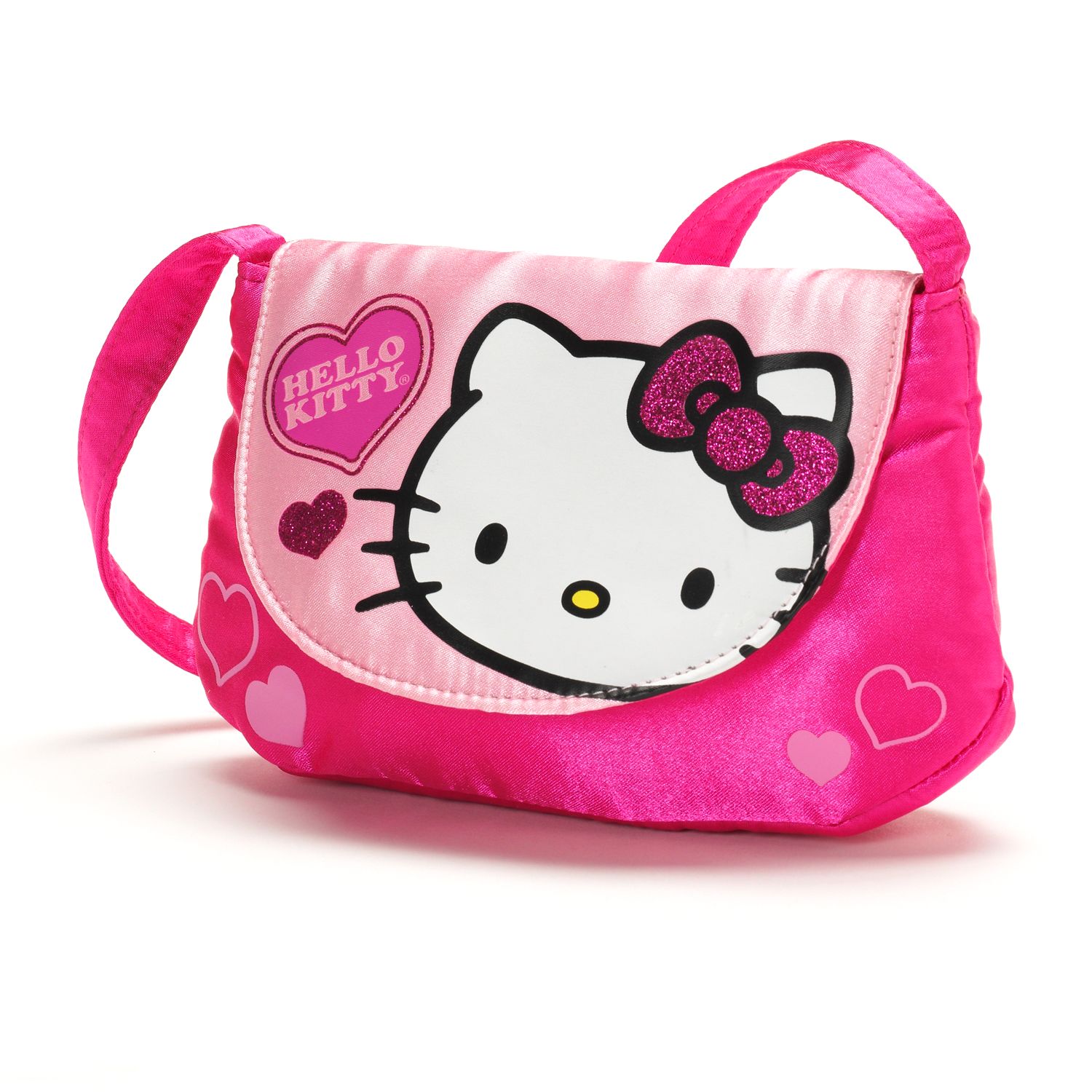 hello kitty bags for girls