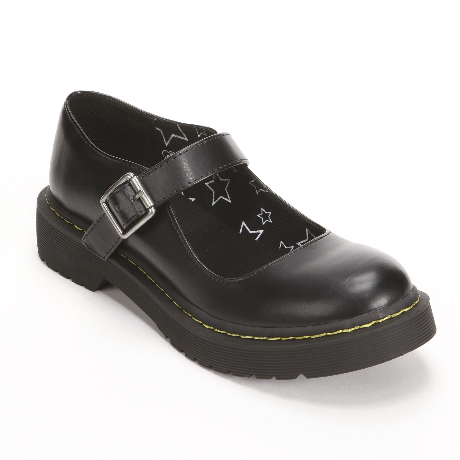 kohls mary jane shoes