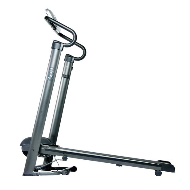 Avari best sale magnetic treadmill