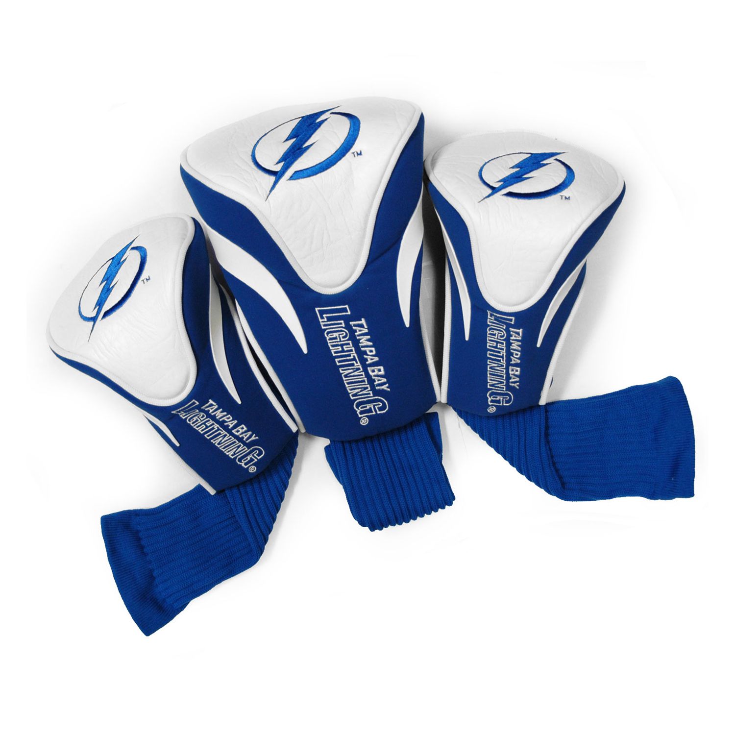 team golf headcovers