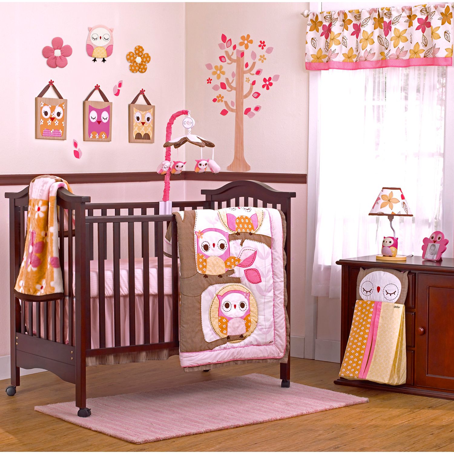 cocalo baby bedding jungle