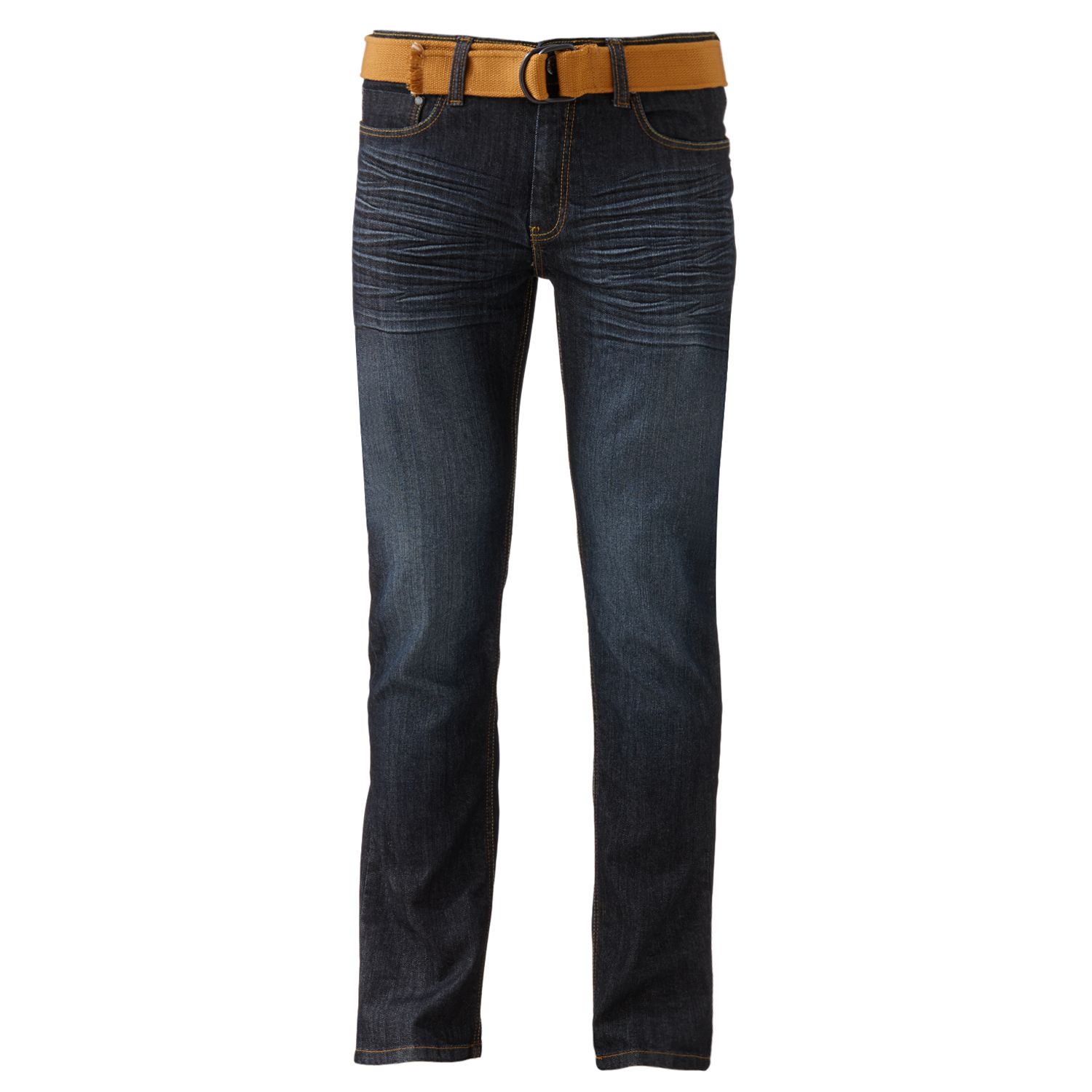 urban pipeline skinny jeans