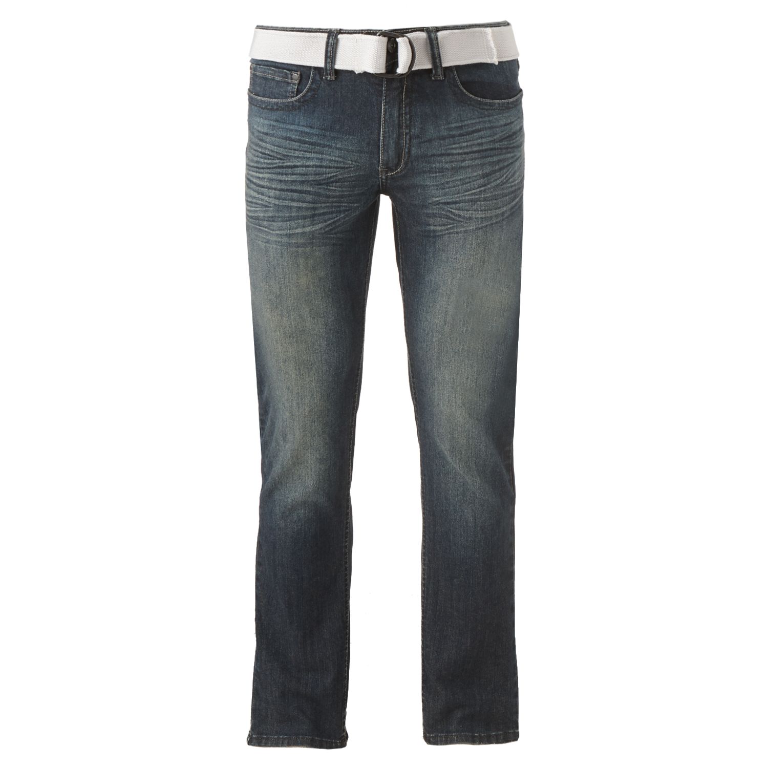 urban pipeline skinny jeans