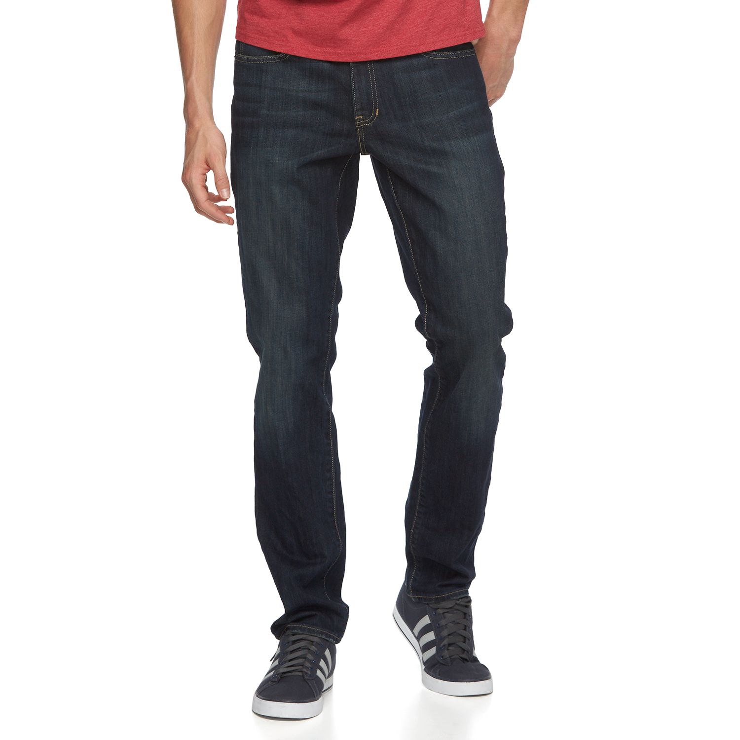 urban pipeline skinny jeans