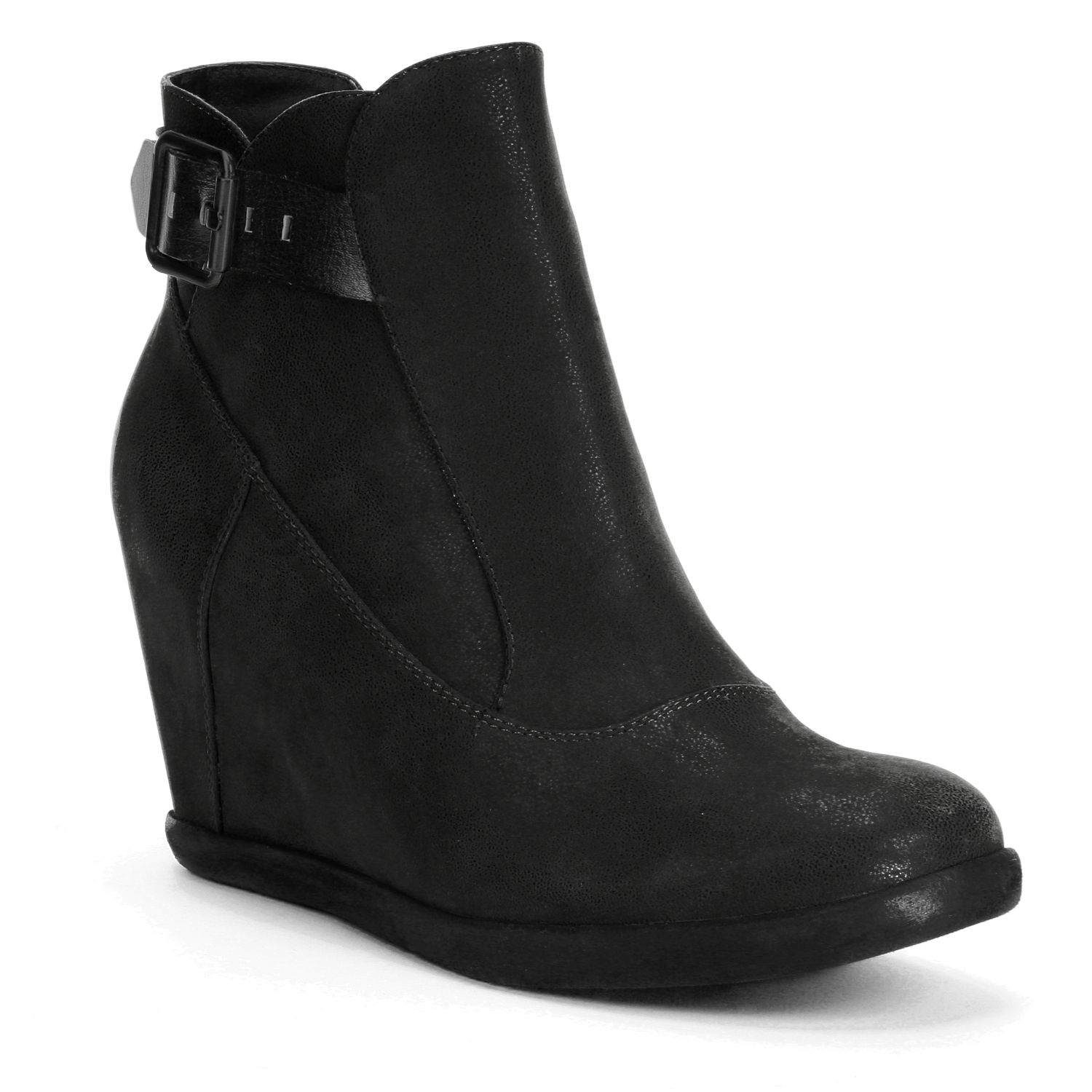 kohls booties sale