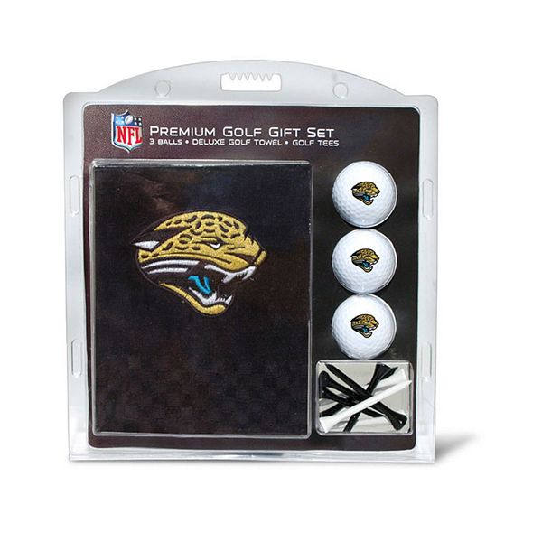 Team Golf NFL Jacksonville Jaguars - Golfio