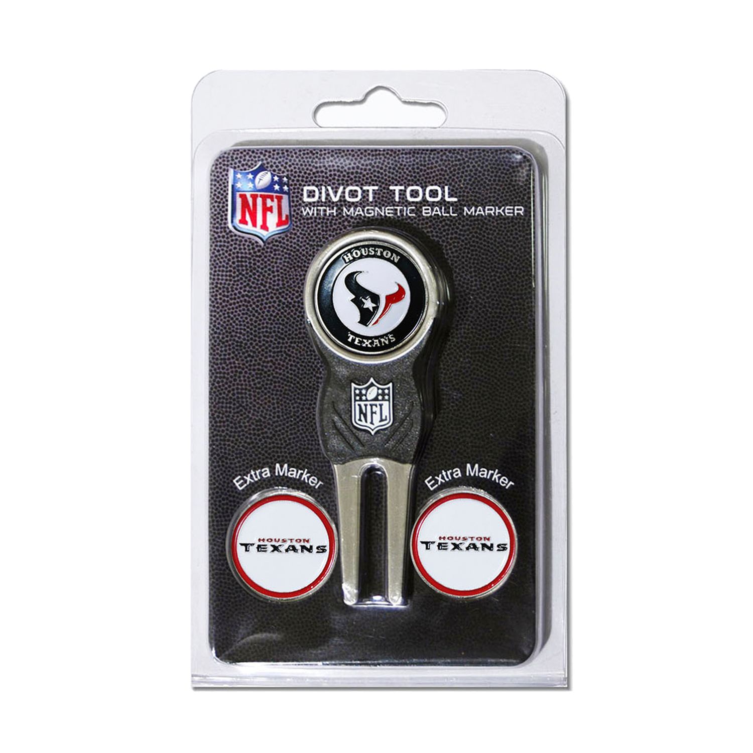 Seattle Seahawks Switchfix Golf Divot Tool