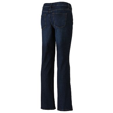 Sonoma Goods For Life?? Demi Bootcut Jeans - Women's
