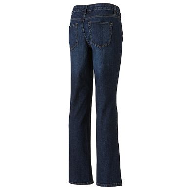 Sonoma Goods For Life?? Demi Bootcut Jeans - Women's
