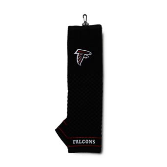 Team Golf Atlanta Falcons Embroidered Towel