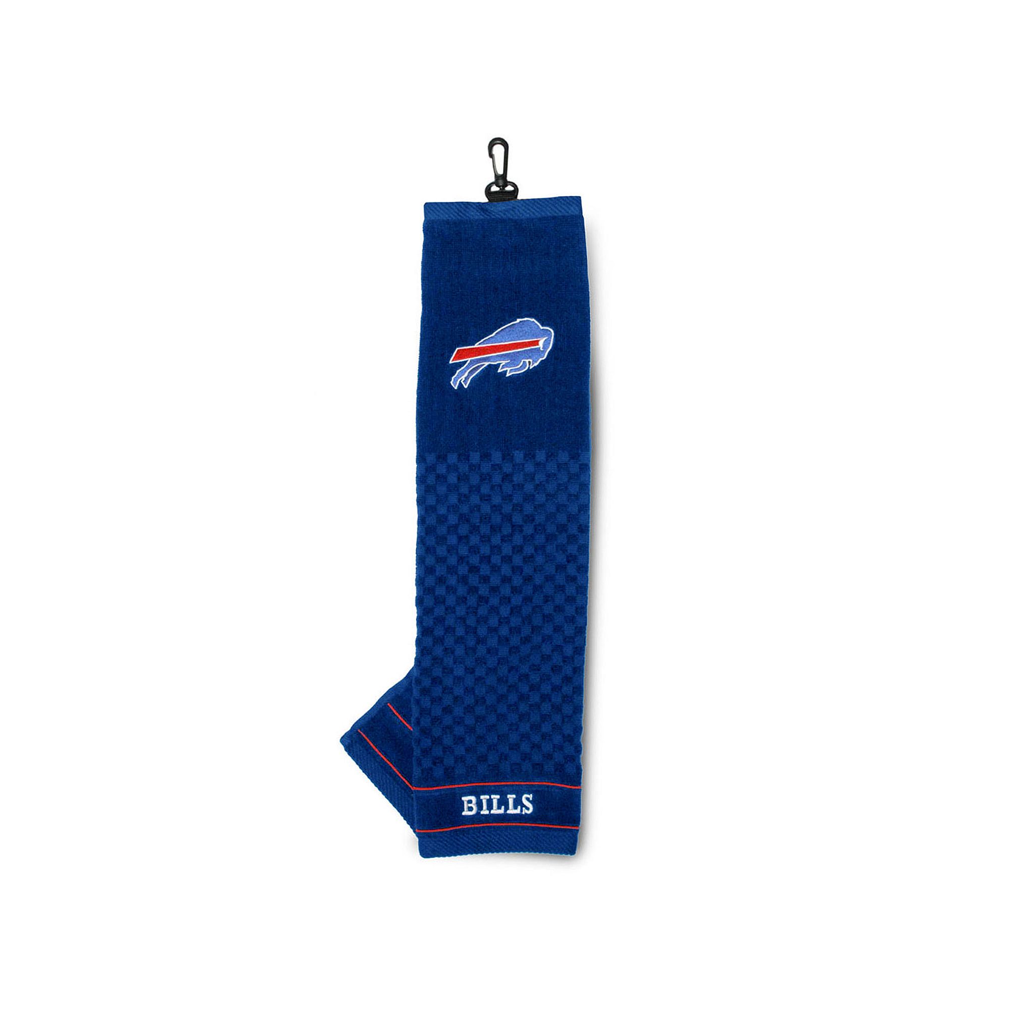 Team Golf Buffalo Bills Embroidered Towel