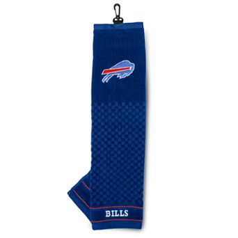 Team Golf Buffalo Bills Embroidered Towel