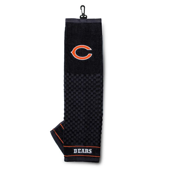 : Northwest NFL Chicago Bears Personalized Beach Towel