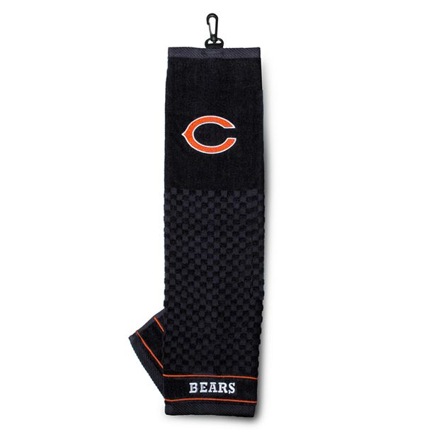 Team Golf Chicago Bears Embroidered Towel
