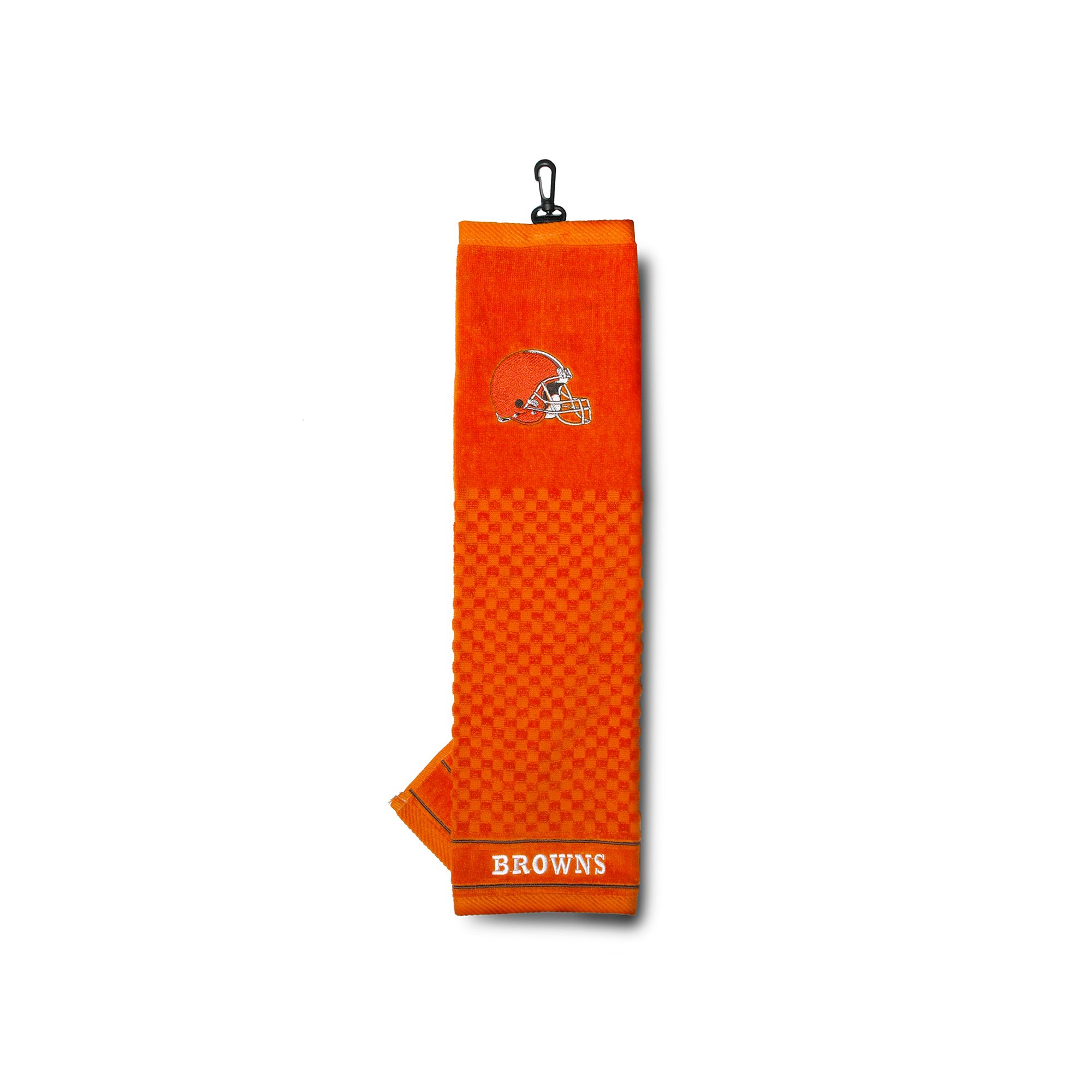 Team Golf Cleveland Browns Embroidered Towel