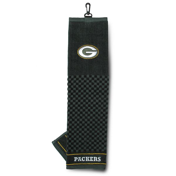 packers golf
