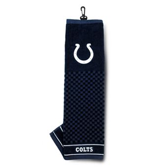 Team Golf Indianapolis Colts Embroidered Towel