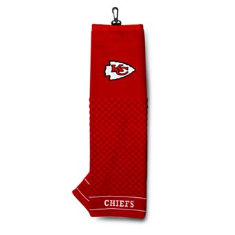 Team Golf Kansas City Chiefs Embroidered Towel
