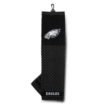 Team Golf Philadelphia Eagles Embroidered Towel