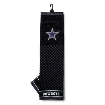 Team Golf Dallas Cowboys Embroidered Towel