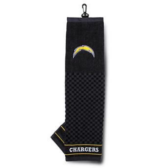 Team Golf San Diego Chargers Embroidered Towel