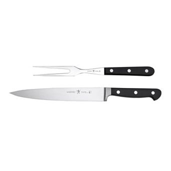 Henckels Classic 2 pc Carving Set