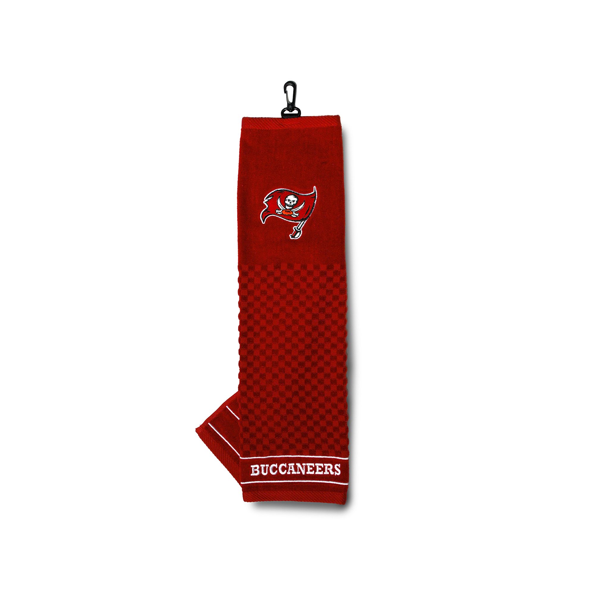 Team Golf Tampa Bay Buccaneers Embroidered Towel