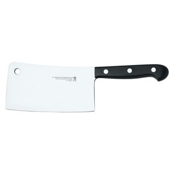 Henckels Classic 6 in Meat Cleaver