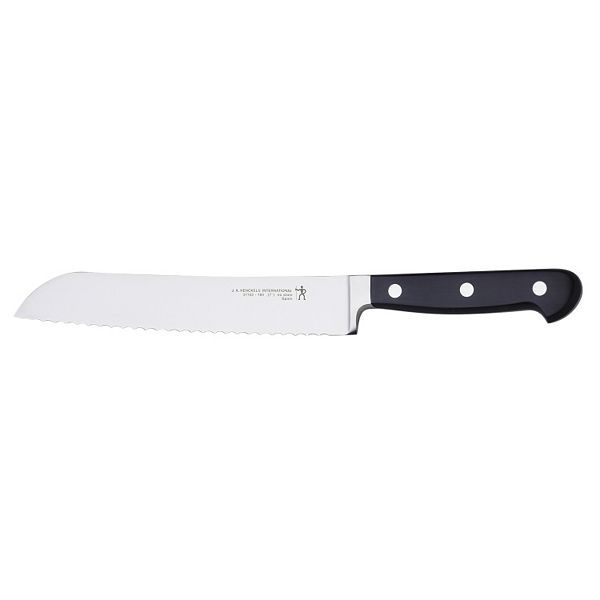 J.A. Henckels International Classic 7in. Bread Knife