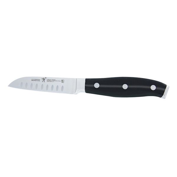 Henckels International Forged Premio 3-Inch Kudamono Paring Knife