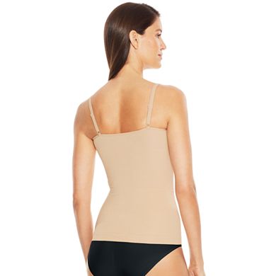 Maidenform Shapewear Seamless Camisole 12584