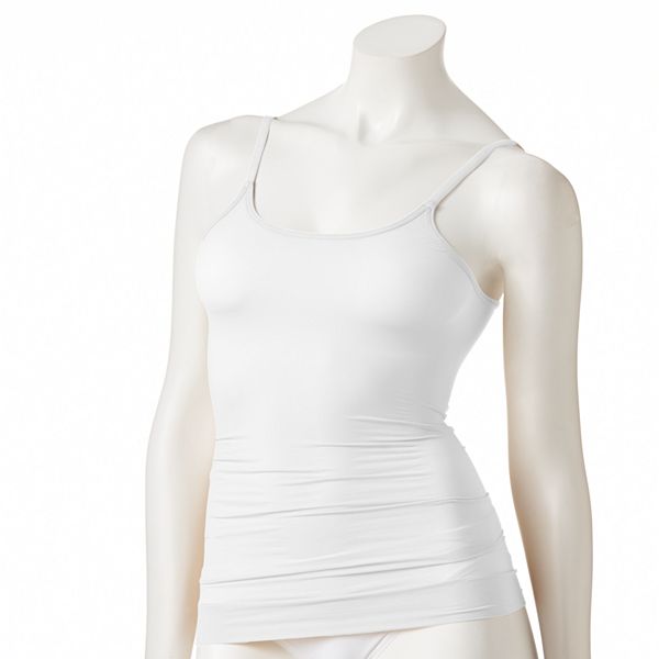 Maidenform® Shapewear Seamless Shaping Camisole 12584