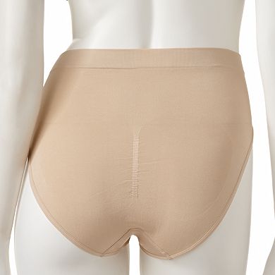 Maidenform Shapewear 2-pk. Weightless Hi-Cut Briefs 12586 - Women's