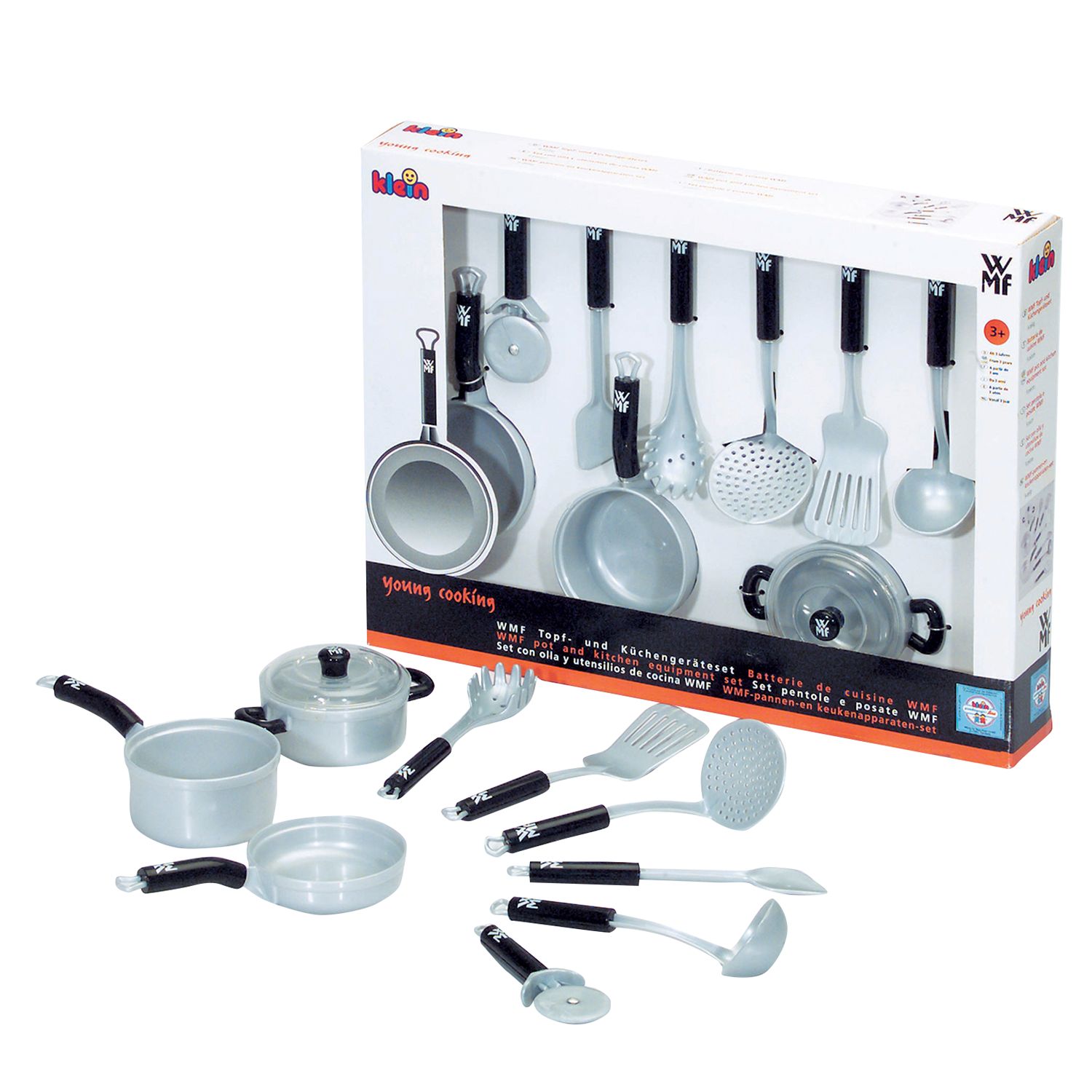 kohls kitchen set toy