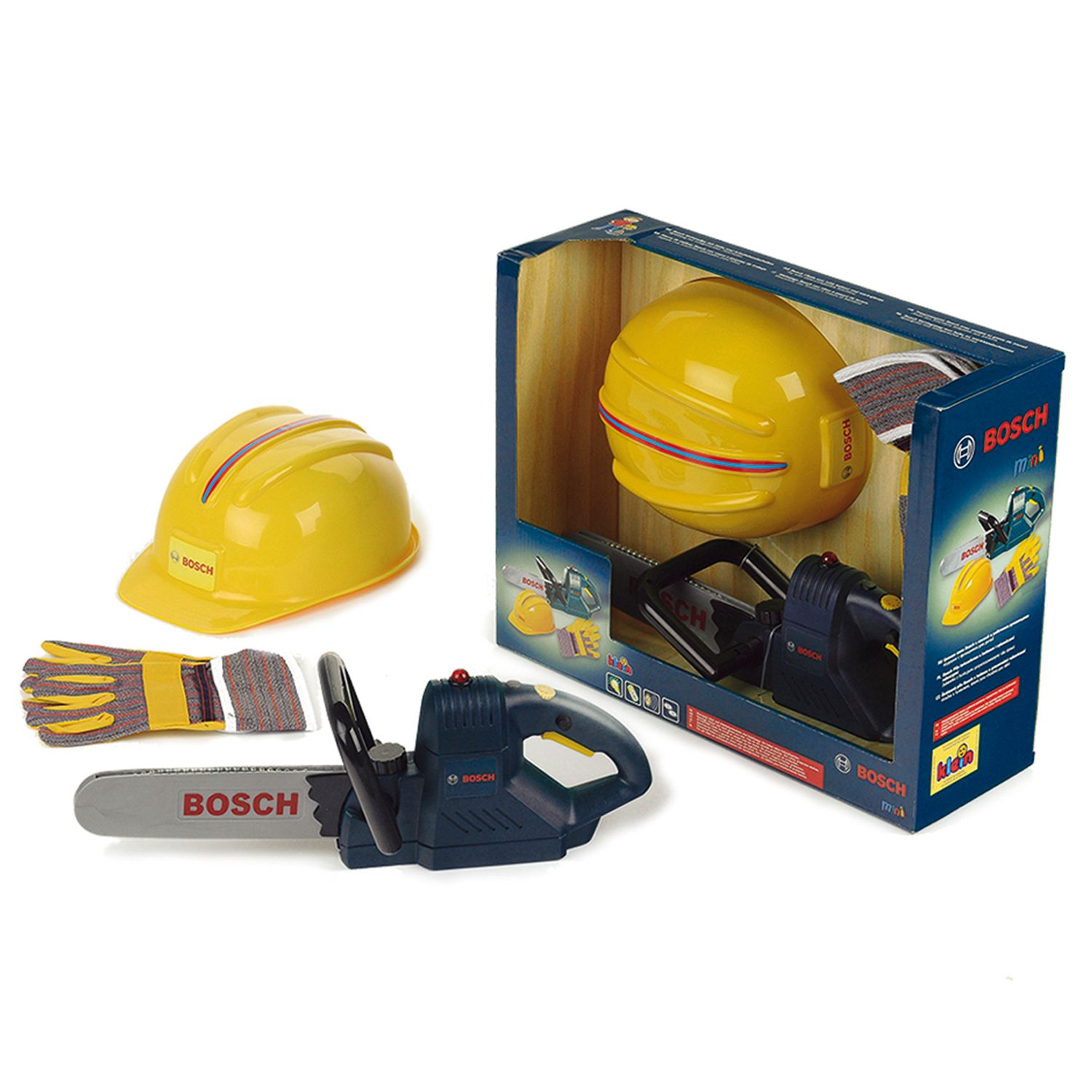 bosch construction set