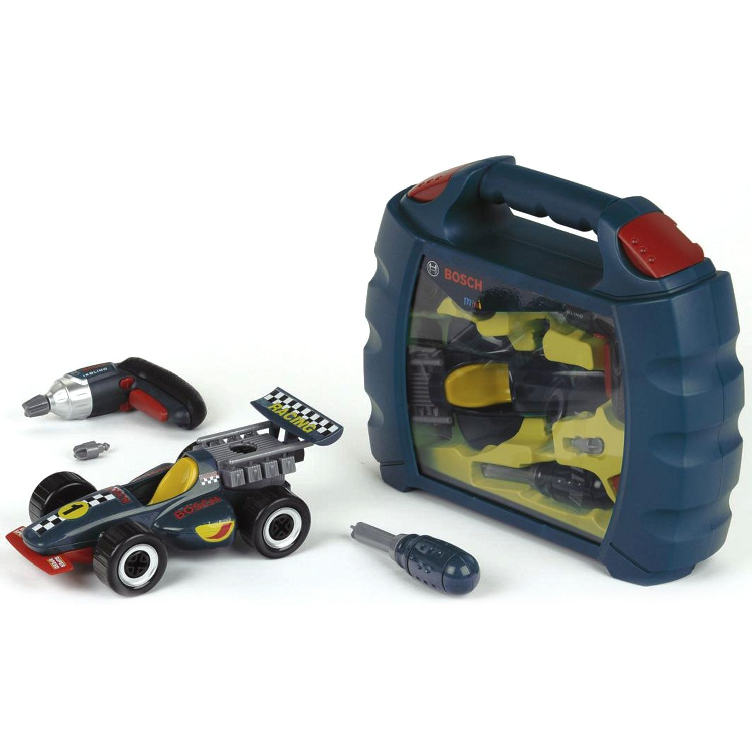 bosch toy car