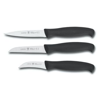 Henckels 3 pc Paring Knife Set