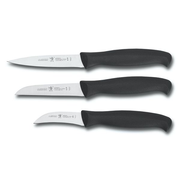 J.A. Henckels International 3-pc. Paring Knife Set