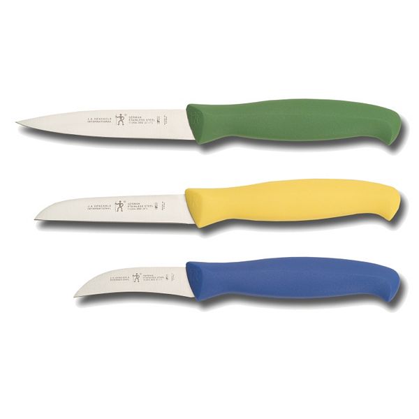 J.A. Henckels International 3-pc. Paring Knife Set