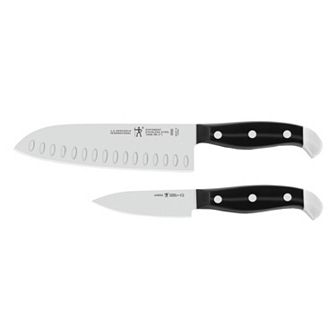 Henckels Statement 2 pc Asian Knife Set