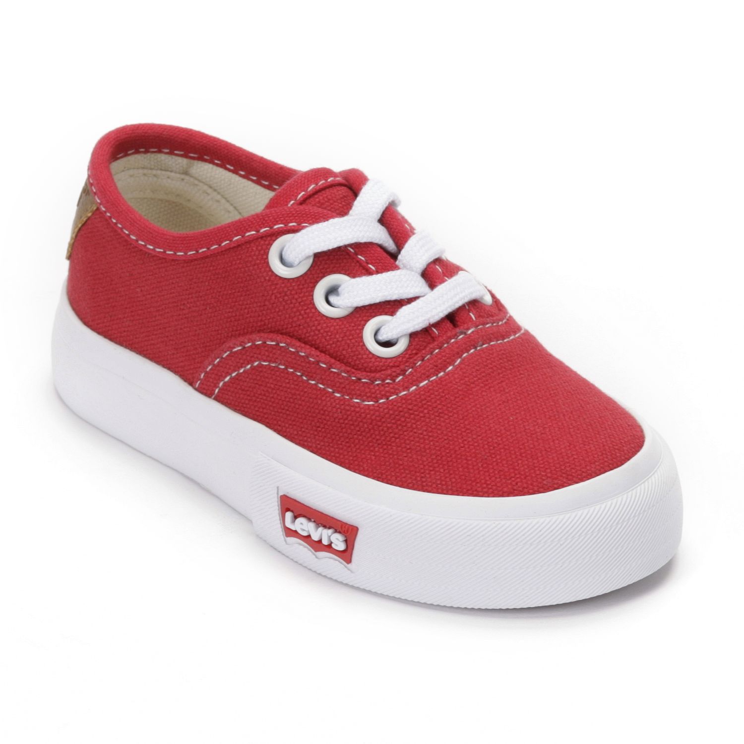 levis boys shoes