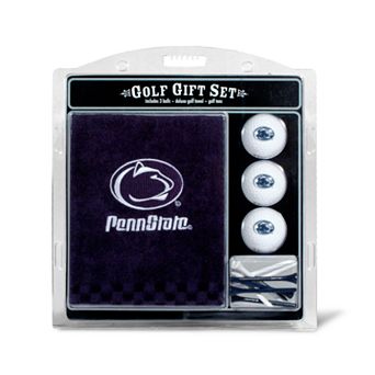 Team Golf Penn State Nittany Lions Embroidered Towel Gift Set
