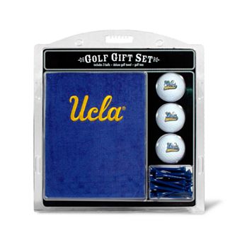 Team Golf UCLA Bruins Embroidered Towel Gift Set