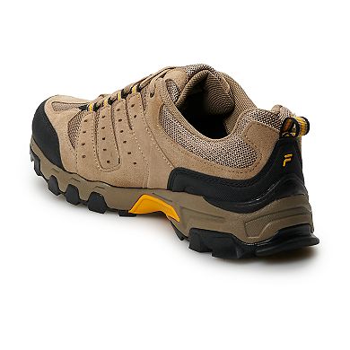 FILA® Travail Men's Trail Shoes