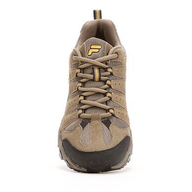 FILA® Travail Men's Trail Shoes