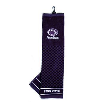 Team Golf Penn State Nittany Lions Embroidered Towel