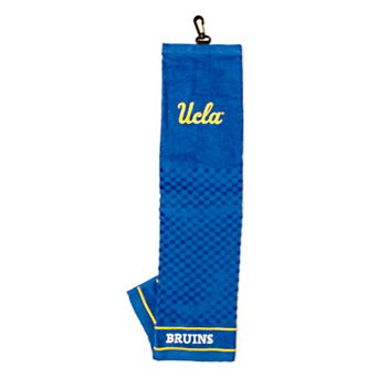 Team Golf UCLA Bruins Embroidered Towel