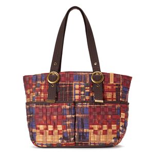 Donna Sharp Elaina Tote