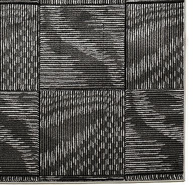 Linon Milan Marcel Area Rug