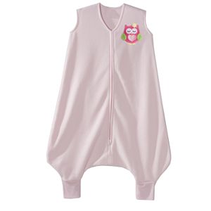 HALO Owl Early Walker SleepSack Wearable Blanket - Baby